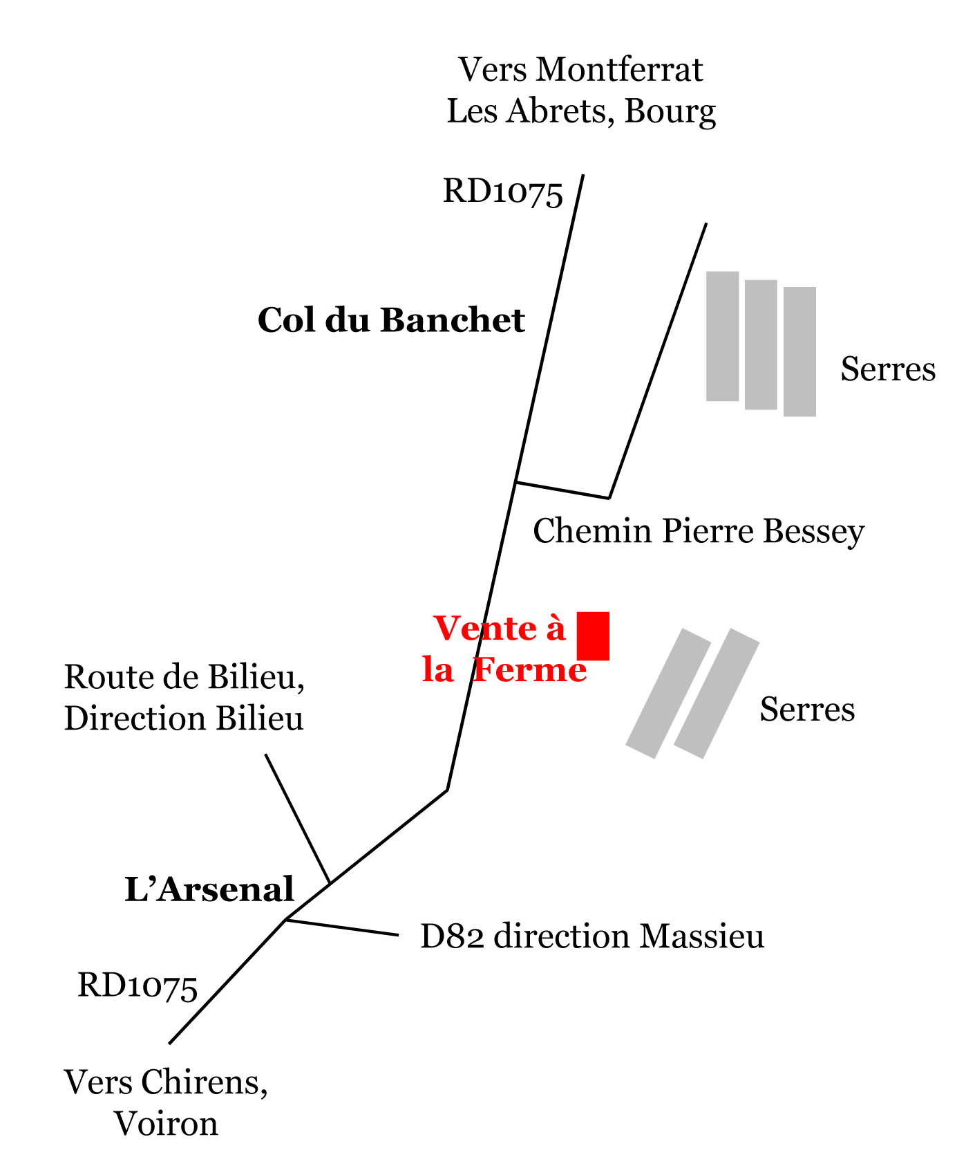 épinards